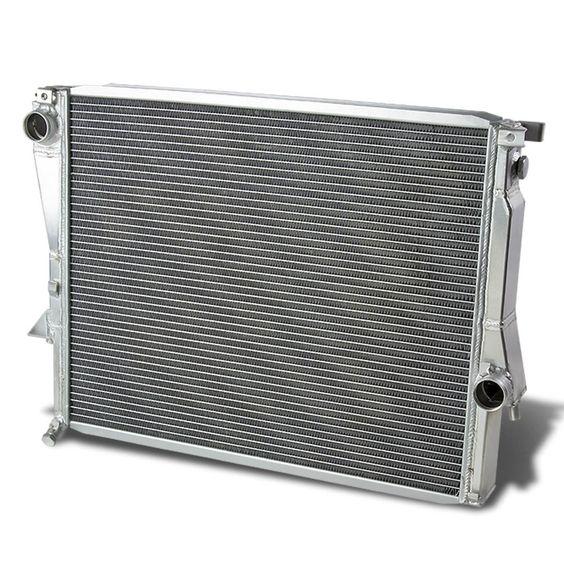 Photo of Radiator